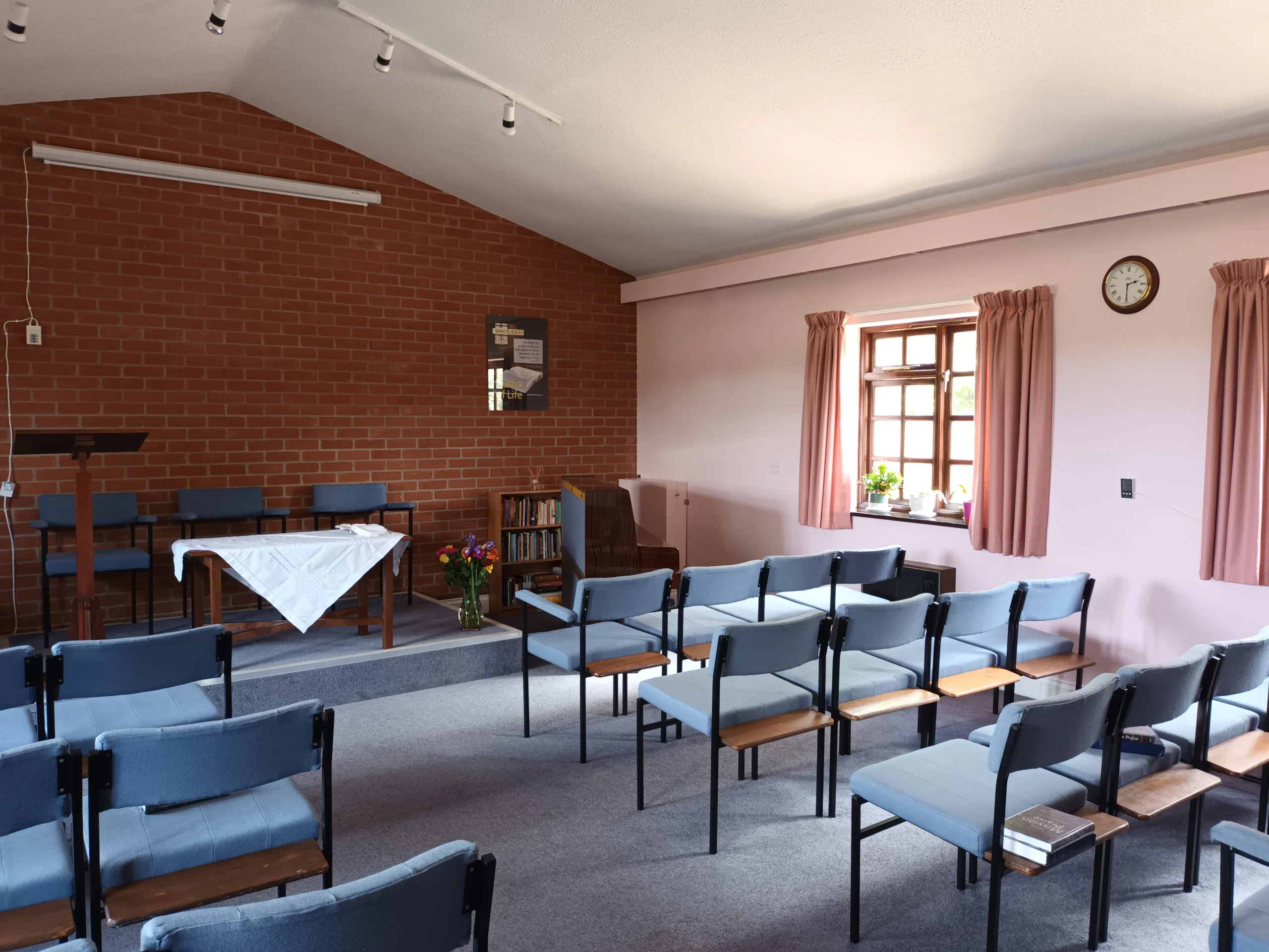 Serving the Village of Brundall