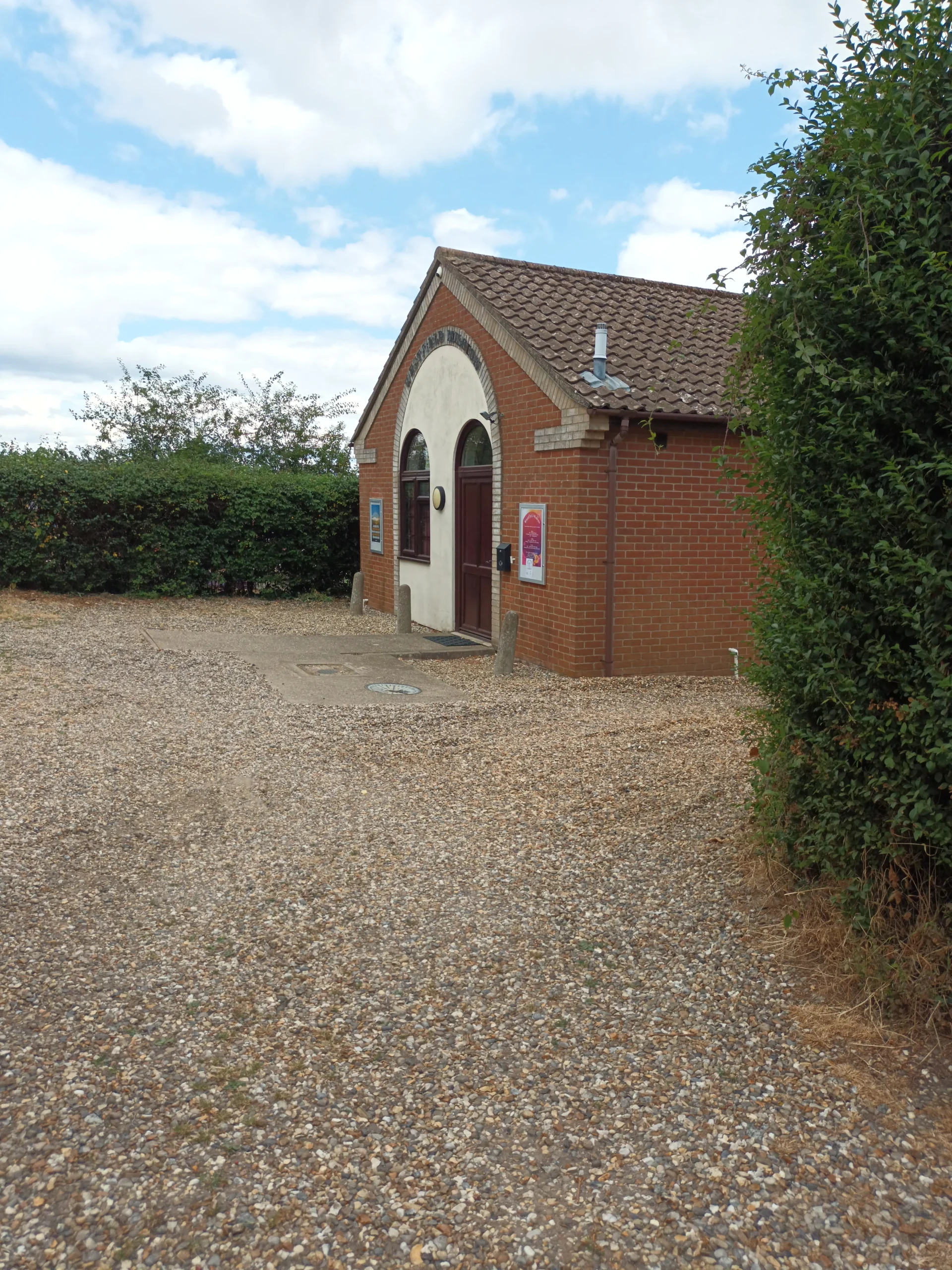 About Brundall Village